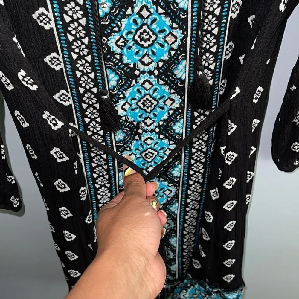 Justice never worn